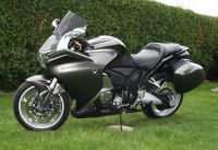 Honda VFR 1200 F BJ.04/2013  27780 km Hessen - Freigericht Vorschau