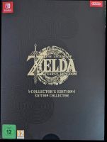 Zelda Tears of Kingdom Special Edition NEU & OVP Bayern - Trogen Vorschau