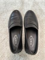 Tod‘s Leder Loafer für Männer / braun / Größe Tod‘s 6 Nordrhein-Westfalen - Kürten Vorschau