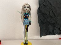 Frankie stein schools out Monster high Nordrhein-Westfalen - Meinerzhagen Vorschau