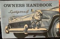 Spitfire owners handbook Düsseldorf - Heerdt Vorschau