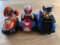 Paw Patrol Fahrzeuge Schleswig-Holstein - Wensin Vorschau