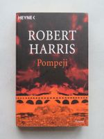 Historischer Roman Robert Harris Pompeji Schleswig-Holstein - Flensburg Vorschau