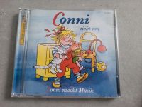 CD Conni zieht um / Conni macht Musik Brandenburg - Jüterbog Vorschau