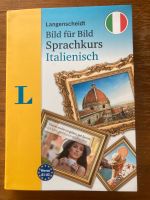 Buch, Sprachkurs Italienisch, Langenscheidt Hessen - Groß-Gerau Vorschau