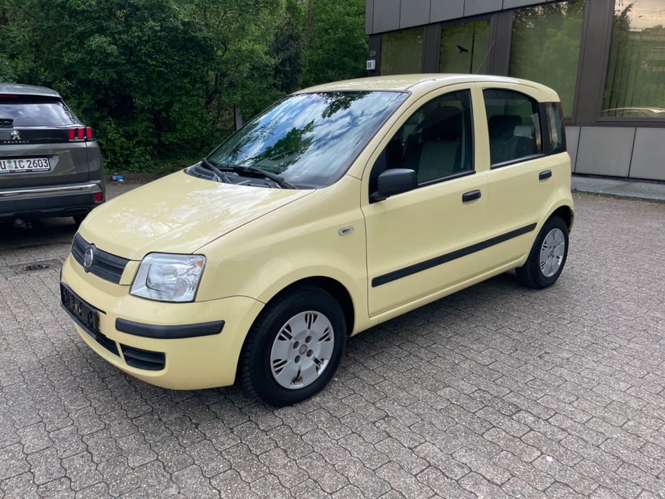 Fiat Panda 1.2 8V Dynamic in Duisburg