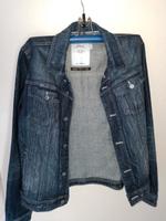 Jeans Jacke Thüringen - Meuselwitz Vorschau
