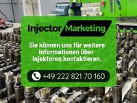 Vorschaubild einer Anzeige von Injector Marketing
