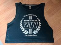 Zumba: Crop Top Bayern - Memmingen Vorschau