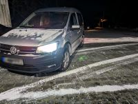 VW Caddy allrad 4Motion SEIKEL alltrack 2ltr TDI Berlin - Hellersdorf Vorschau