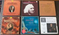 >80 Verschiedene Vinyls - Klassiche, Opera, Jazz, Folk Berlin - Mitte Vorschau