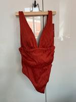 Hunkemöller toller Badeanzug Gr. 40 neu Dresden - Pieschen Vorschau