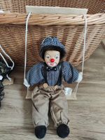 Clown-Puppe Bayern - Deining Vorschau