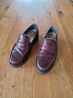 Marc O'Polo MOP  Ge. 37 bordeaux  Schuhe  Halbschuhe Baden-Württemberg - Metzingen Vorschau