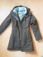 Patagonia Tres 3 in 1 Parka lang dunkelbraun, graue daunenjacke Baden-Württemberg - Heidelberg Vorschau