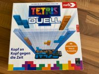 Tetris Duell Dortmund - Barop Vorschau