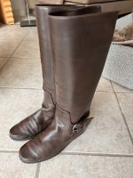 Tod‘s Stiefel, Gr. 37 Hessen - Bad Wildungen Vorschau