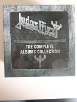 Judas Priest The complete Albums Collection Niedersachsen - Schortens Vorschau