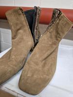 Damen Stiefel  von Geox gr 40 Kreis Pinneberg - Halstenbek Vorschau