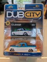 DUB CITY 1:64 Ford F-150 Jada Toys Dortmund - Höchsten Vorschau