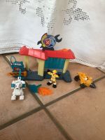 Rescue Bots Feuerwache Nordrhein-Westfalen - Gummersbach Vorschau