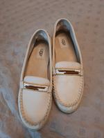 Original UGG Mokassins Nordrhein-Westfalen - Witten Vorschau