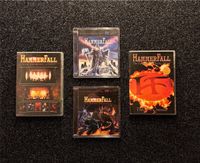 Hammerfall DVDs Rheinland-Pfalz - Kaltenengers Vorschau