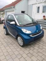 Verkaufe einen Smart Fortwo Rentner Fahrzeug Bayern - Ruhstorf an der Rott Vorschau