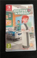 Nintendo Switch Spiel „Doctors & Nurses“ Niedersachsen - Osterholz-Scharmbeck Vorschau