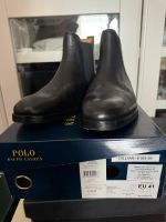 Polo Ralph Lauren Dillian Stiefeletten Hessen - Münster Vorschau