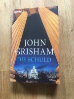 Roman von John Grisham „ Die Schuld „ Niedersachsen - Celle Vorschau