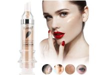 ElAIMEI Liquid Concealer 01 Ivory hinterlässt keine Falten 5,5ml Hessen - Hanau Vorschau