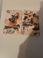 Haikyu(Manga) Münster (Westfalen) - Centrum Vorschau