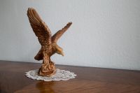 Beeindruckender Steinadler Skulptur groß massiv Luxus Rarität Lindenthal - Köln Sülz Vorschau