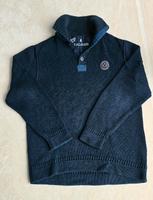 Troyer von RAGMAN dunkelblau Gr  XL/XXL Thüringen - Gera Vorschau