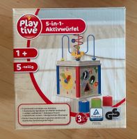 Aktivwürfel 5in1 Playtive Bayern - Erlenbach am Main  Vorschau