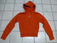 Hoody Sweatshirt Gr. XS rot Roxy Baden-Württemberg - Stockach Vorschau