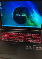 Acer Nitro 5 Gaming Laptop (FAST NEU!!) mit Garantie Hessen - Groß-Gerau Vorschau