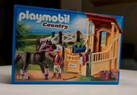 Playmobil country Stall, Box 6934 Nordrhein-Westfalen - Olfen Vorschau