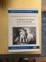 Ästetische Erziehung in der Grundschule Schleswig-Holstein - Flensburg Vorschau