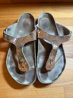 Birkenstock Gr41 Nordrhein-Westfalen - Alsdorf Vorschau