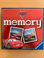 Cars Memory Spiel - Ravensburger Münster (Westfalen) - Gremmendorf Vorschau