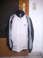 Adidas Jacke zu verkaufen! Baden-Württemberg - Steinmauern Vorschau