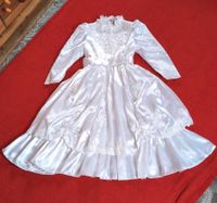 Brautmädchen/Kommunion oder Fahnenträger Kleid Bayern - Selb Vorschau