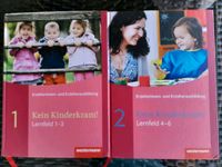 Kein Kinderkram! Band 1 & 2 Lernfeld 1-3 & 4-6 Nordrhein-Westfalen - Kürten Vorschau