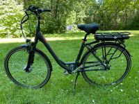 Telefunken E-Bike 28 Zoll Bayern - Fürstenfeldbruck Vorschau