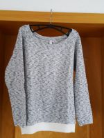 weitgeschnittener Pullover Gr.36/38 Thüringen - Tanna Vorschau