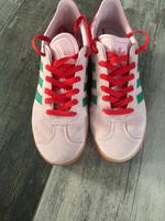 Adidas Gazelle Größe 38 Saarland - Schiffweiler Vorschau