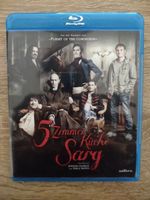 5 Zimmer, Küche, Sarg (What We Do in the Shadows) Blu-ray Feldmoching-Hasenbergl - Feldmoching Vorschau