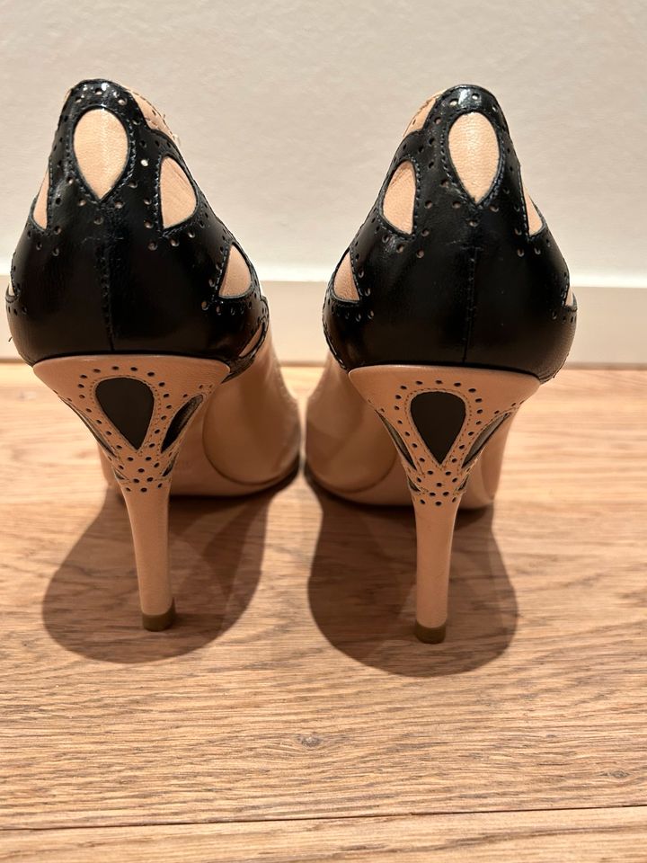 Miu Miu Schuhe 39 in Hamburg